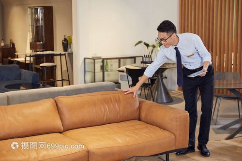 從家具店銷(xiāo)售形象到文具用品零售 如何塑造專業(yè)與創(chuàng)意的零售體驗(yàn)